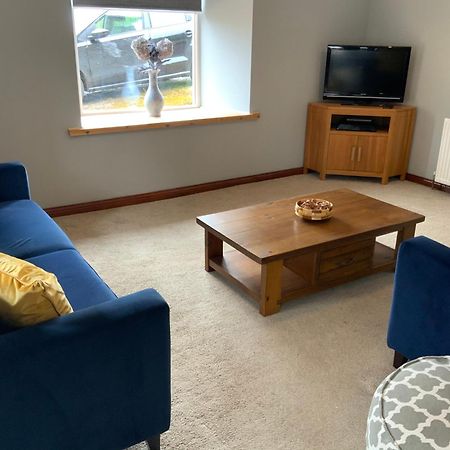 The Granary At Tinto Retreats, Biggar Is A Gorgeous 3 Bedroom Stone Cottage Wiston  Eksteriør billede