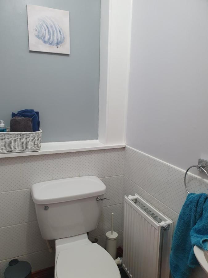 The Granary At Tinto Retreats, Biggar Is A Gorgeous 3 Bedroom Stone Cottage Wiston  Eksteriør billede