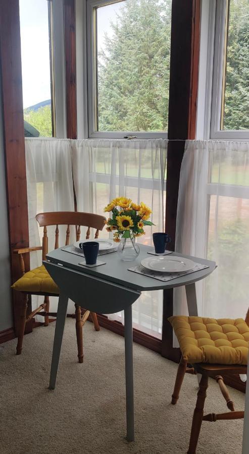 The Granary At Tinto Retreats, Biggar Is A Gorgeous 3 Bedroom Stone Cottage Wiston  Eksteriør billede